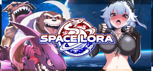 新作[探索ACT/巨乳爆乳/科幻] 太空劳拉 Space Lora v1.0 官中版 [520M]